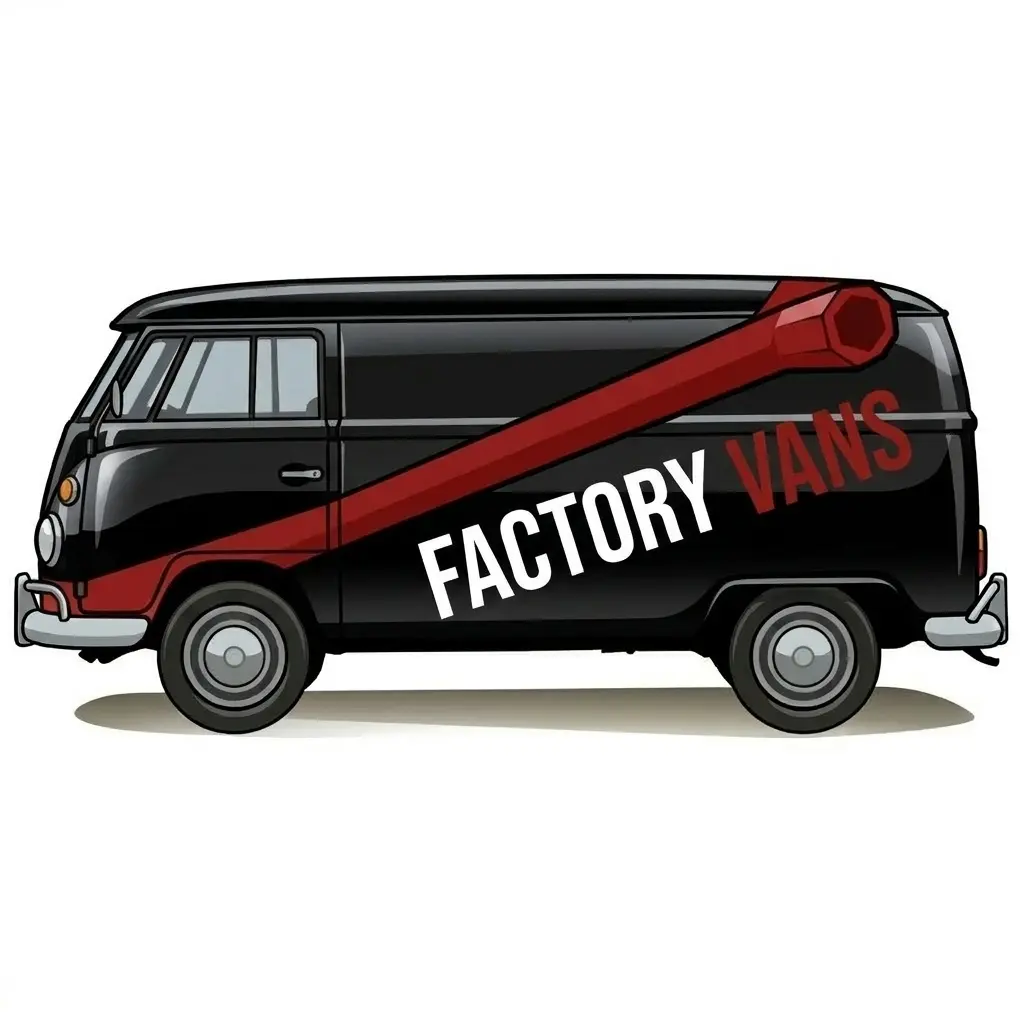Factory Vans — Equipo FV