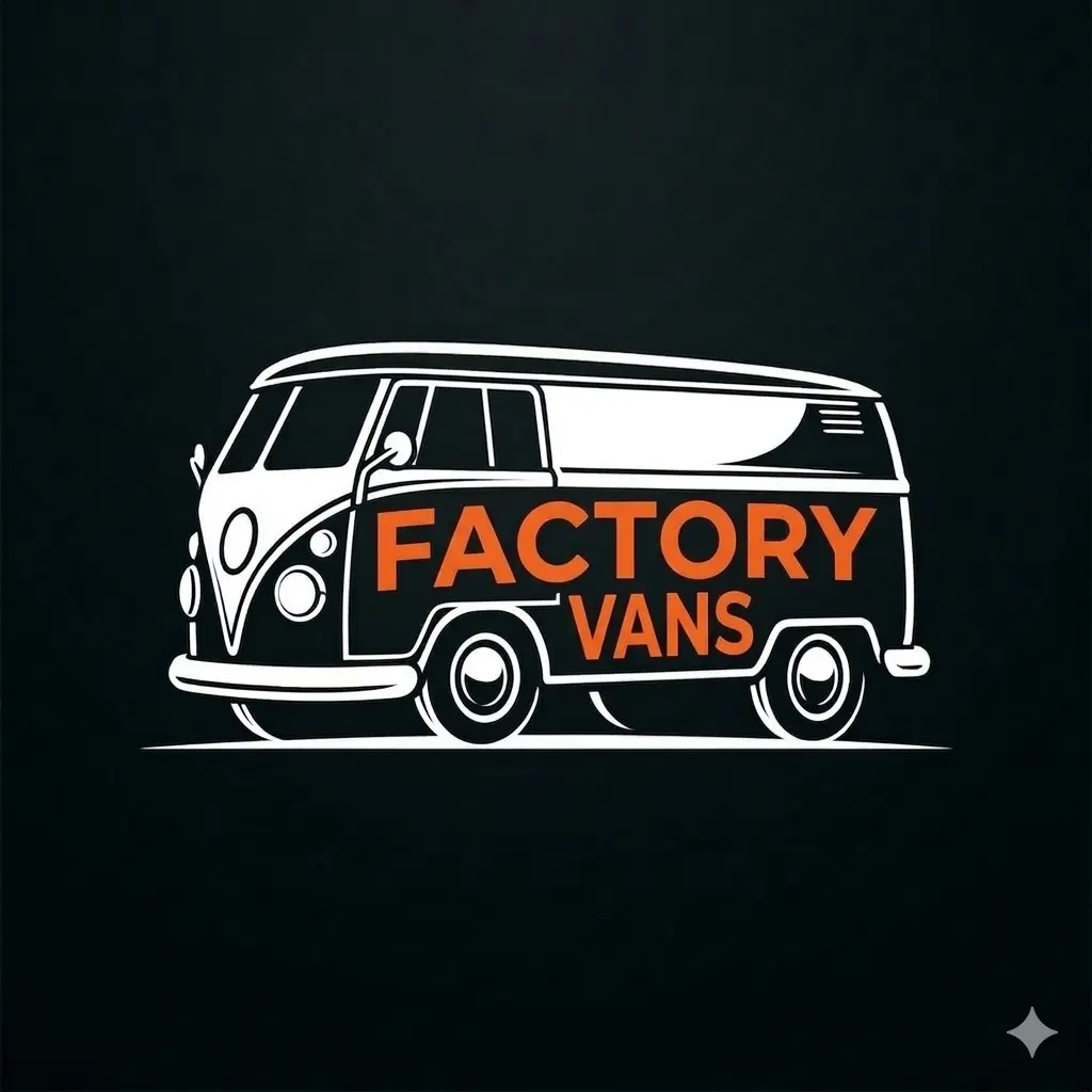 Factory Vans
